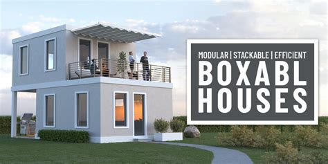 metal box house|boxabl housing prices.